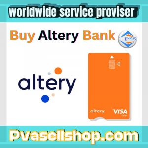 Buy Altery Bank