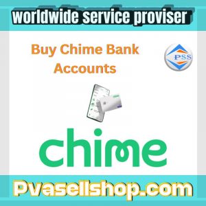 Buy Chime Bank Accounts