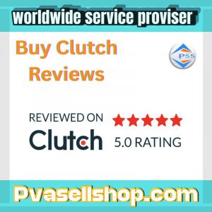 Buy Clutch Reviews