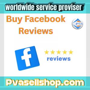 Buy Facebook Reviews