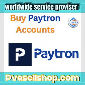 Buy Paytron Accounts