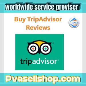 Buy TripAdvisor Reviews