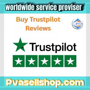 Buy Trustpilot Reviews