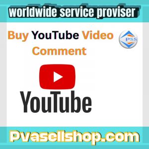 Buy YouTube Comment Likes